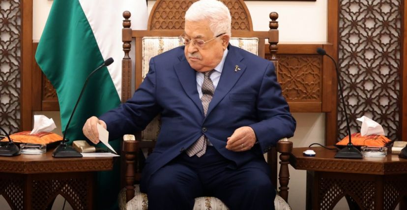 أكسيوس: إسرائيل أبلغت أميركا بأنها ستعاقب السلطة إذا صدرت أوامر اعتقال لقادتها