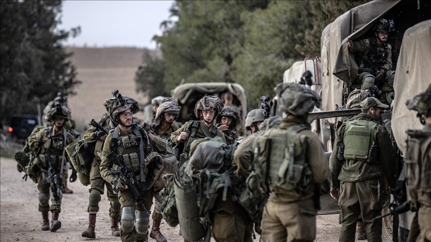 3 جنود قتلى في استهداف “القسام” لـ”مقر التخطيط” لاجتياح رفح! تفاصيل “الحدث غير العادي” في “كرم أبو سالم”