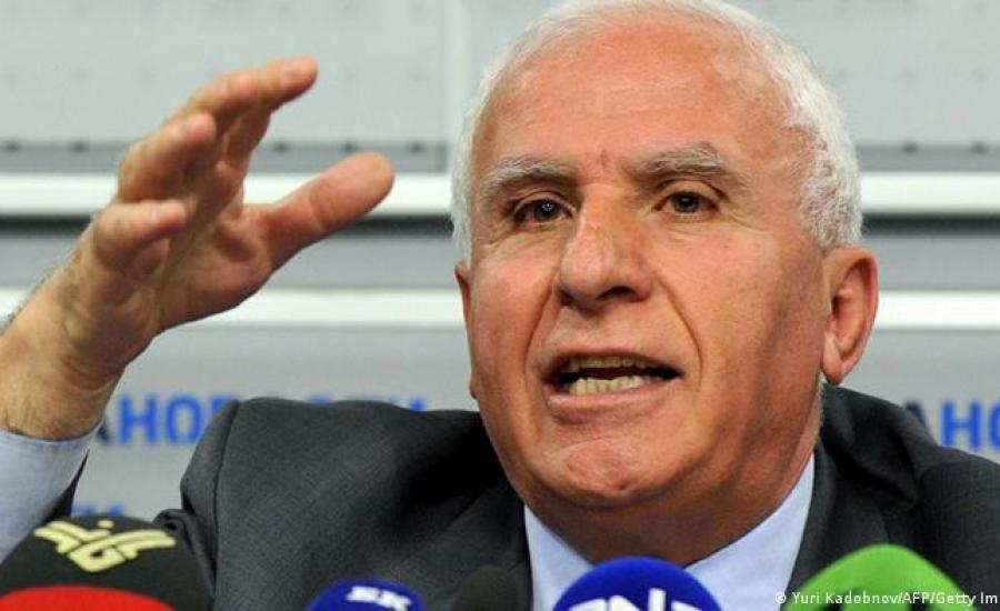 مسؤول في حركة فتح: نخشى استخدام الرصيف البحري في غزة لتهجير أهل القطاع
