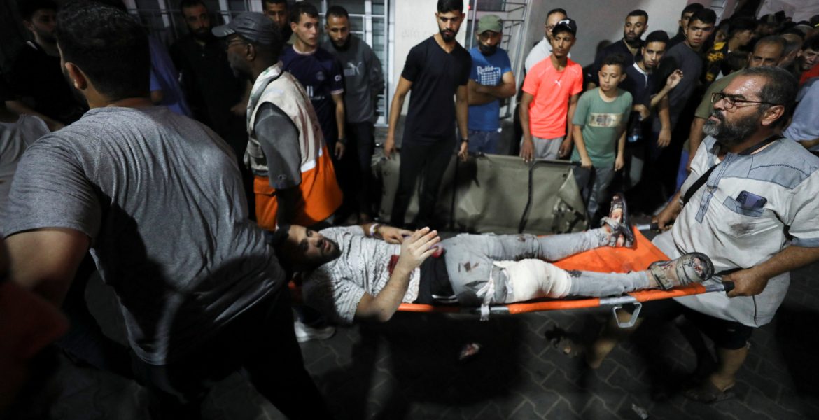 “مجزرة فاقت كل الحدود”.. حماس والجهاد والسلطة: جريمة إسرائيل برفح تحدٍّ وتجاهل لقرار “العدل الدولية”