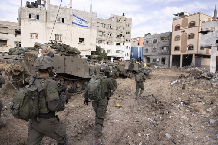 محللون إسرائيليون عن اقتراح بايدن: الفرصة الأخيرة لإنهاء الحرب في غزة