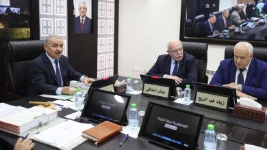 مجلس الوزراء يناقش المسودة الأخيرة من قانون الخدمة المدنية لرفعها للرئيس
