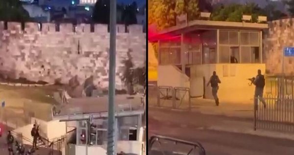 الإعلام العبري : شهيدان برصاص الاحتلال من قرية شوفة جنوب طولكرم