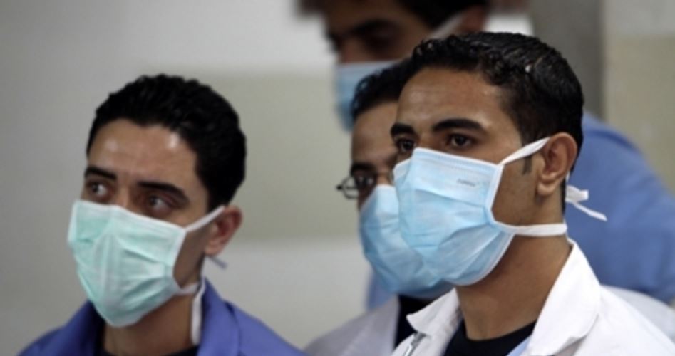 الصحة: 14 إصابة بإنفلونزا الخنازير بالضفة الغربية منذ 1 سبتمبر