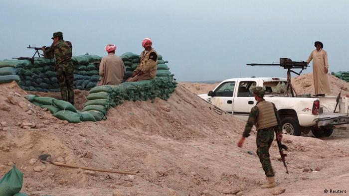 مقتل العشرات من داعش في غارات للتحالف على العراق داعش