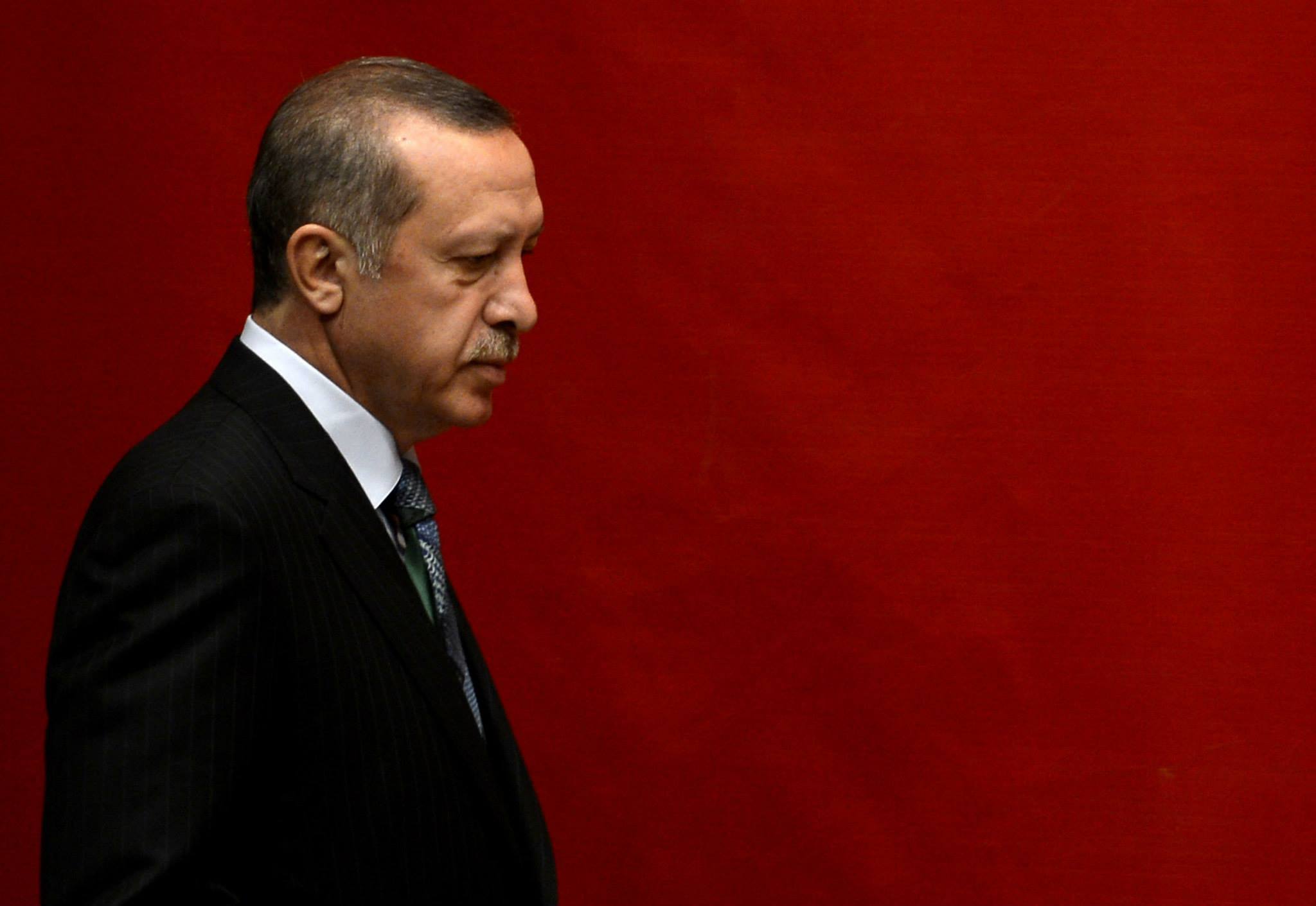رئيس البرلمان الألماني يوبخ أردوغان رئيس البرلمان الألماني يوبخ أردوغان