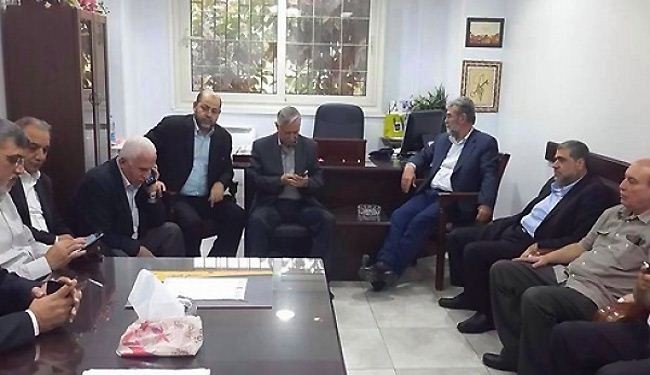 وفد الاحتلال يغادر القاهرة والوفد الفلسطيني ينشر نتائج المباحثات