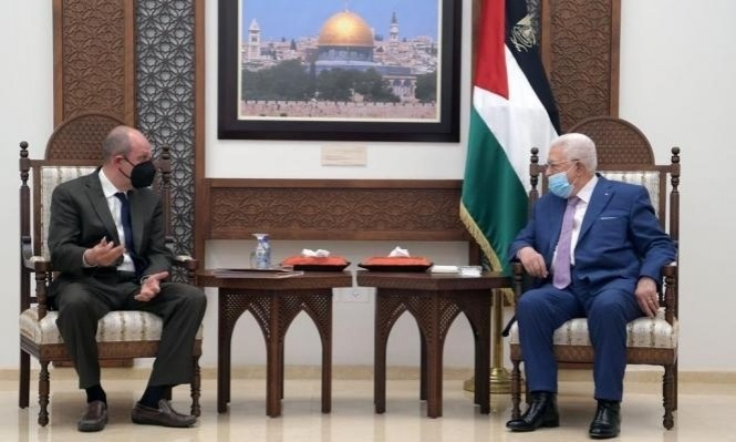 الاحتلال يدرس تقديم "تسهيلات اقتصادية" للسلطة الفلسطينية