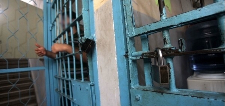 وفاة موقوف على ذمة قضية مخدرات في سجن قلقيلية وفاة موقوف في سجن قلقيلية