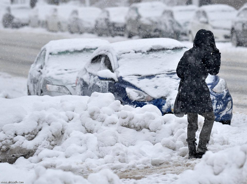 أوكرانيا: روسيا تريد "تجميدنا" في الشتاء أوكرانيا