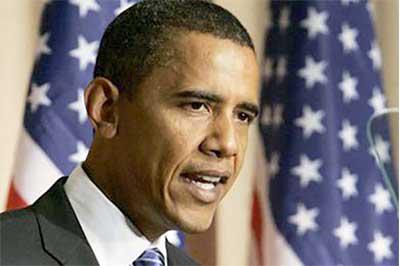 أوباما يرفع مستوى الرهان اوباما
