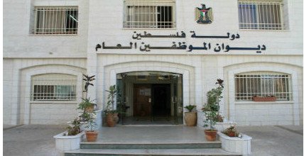 "أمان" تطالب بحصر الموظفين وإعادات توزيع الفائض عن حاجة الوزازات "أمان"