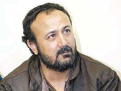 الاحتلال يعزل الأسير مروان البرغوثي مروان البرغوثي