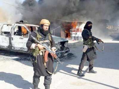 كيف نهزم «داعش» داعش