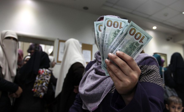أزمة مالية...