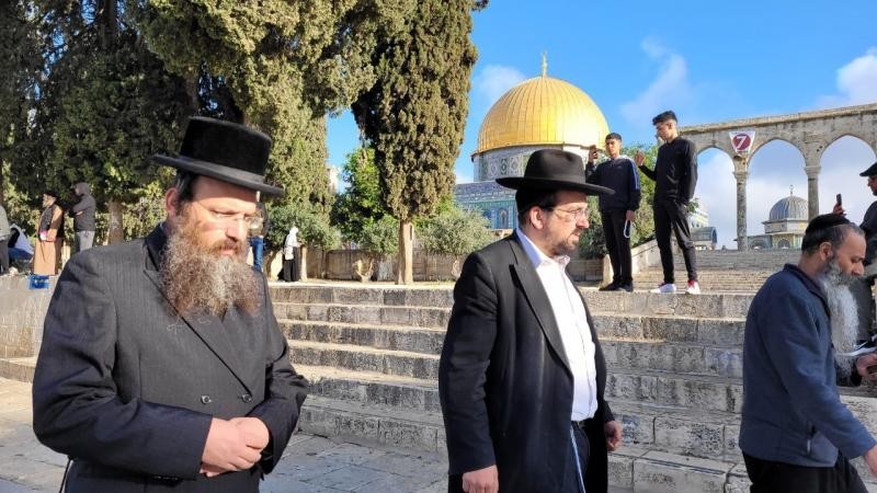 الأردن تحذر من استمرار الاقتحامات الإسرائيلية للمدن الفلسطينية