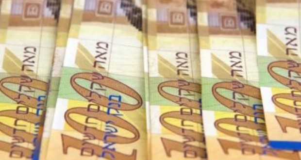 اتفاق جديد لتحويل اموال الضرائب وراتب كامل الشهر المقبل اتفاق جديد