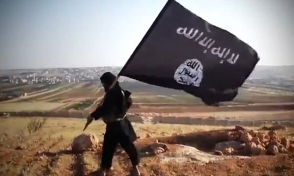 داعش والاعلام داعش