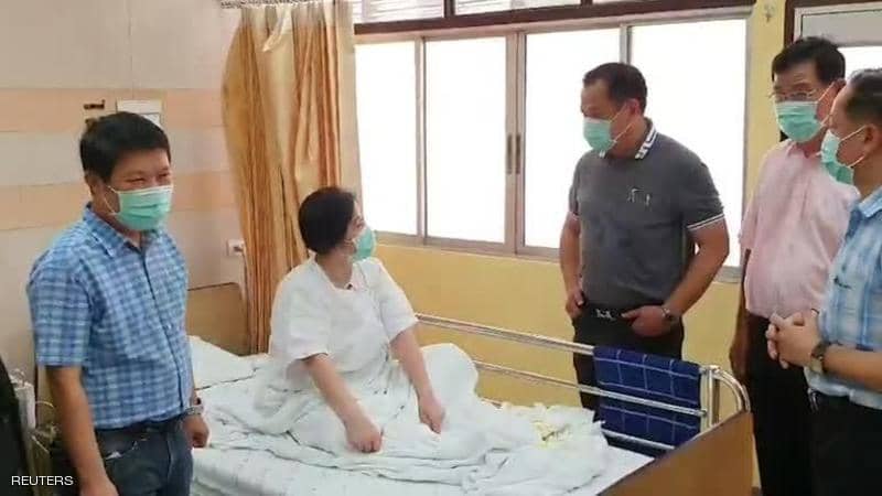هل الشخص الذي شُفي من فيروس كورونا يمكنه نقل العدوى؟
