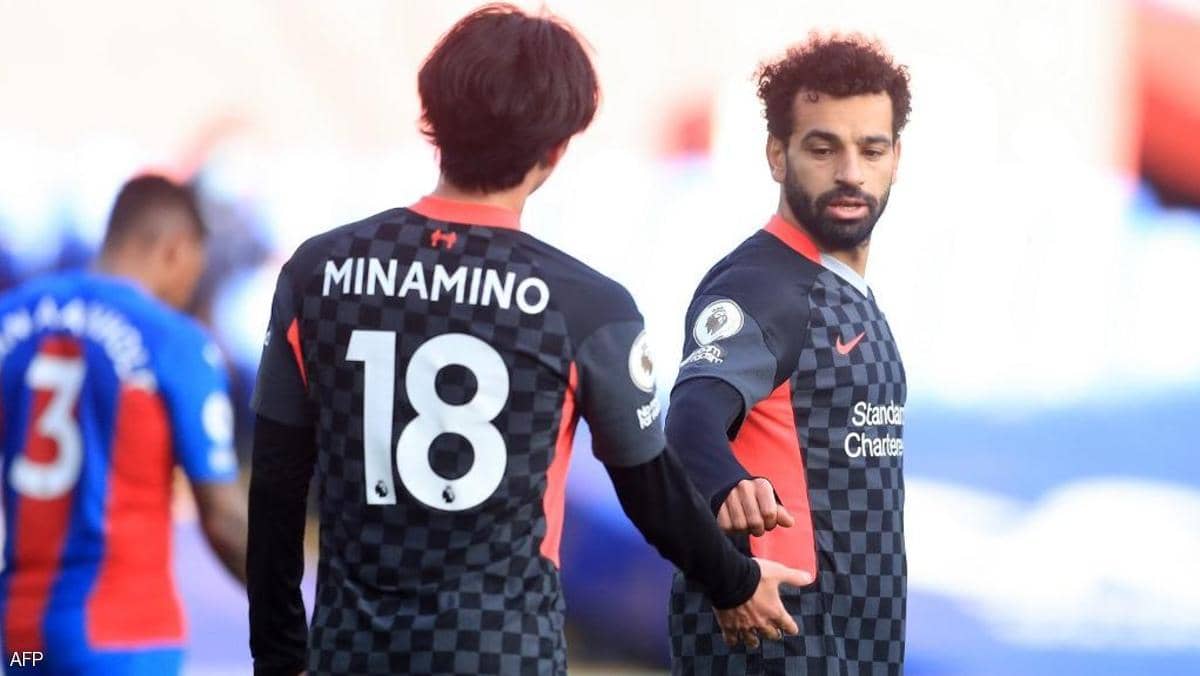 ليفربول يتحرك من أجل صلاح.. لكن "البديل جاهز"