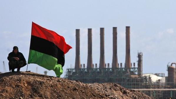 النمسا: فقدان الاتصال بعمال في ليبيا صورة توضيحية
