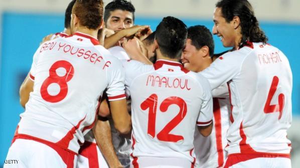 تونس تتعادل سلبيًا مع السنغال تونس والسنغال