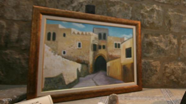 المتحف الفلسطيني يطلق ألبوم العائلة متحف العائلة