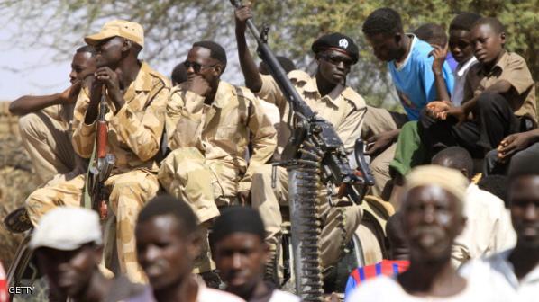 السودان: طرد اثنين من موظفي الأمم المتحدة الجيش السوداني