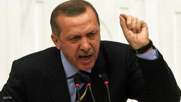 اردوغان