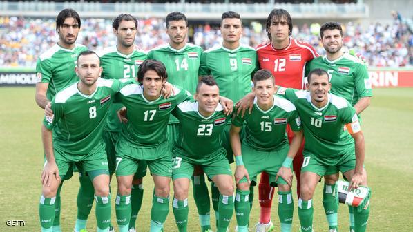 الإمارات والعراق.. سباق إلى المركز الثالث بآسيا الإمارات والعراق