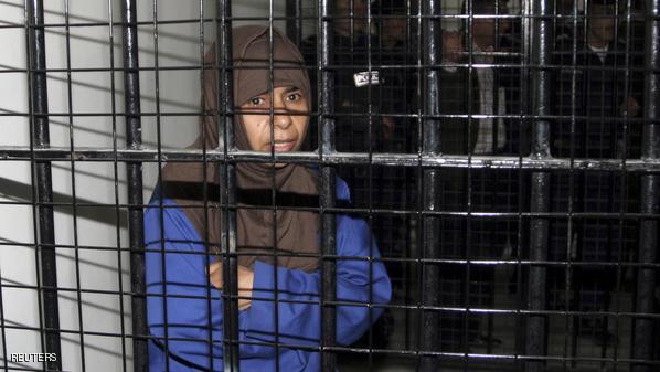 الأردن..تنفيذ حكم الإعدام بالريشاوي والكربولي الريشاوي