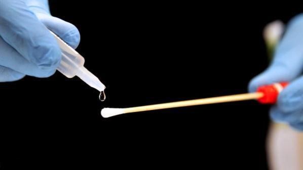 بعد 35 عامًا..فحص"DNA" يبرىء أميركية من تهمة القتل صورة توضيحية