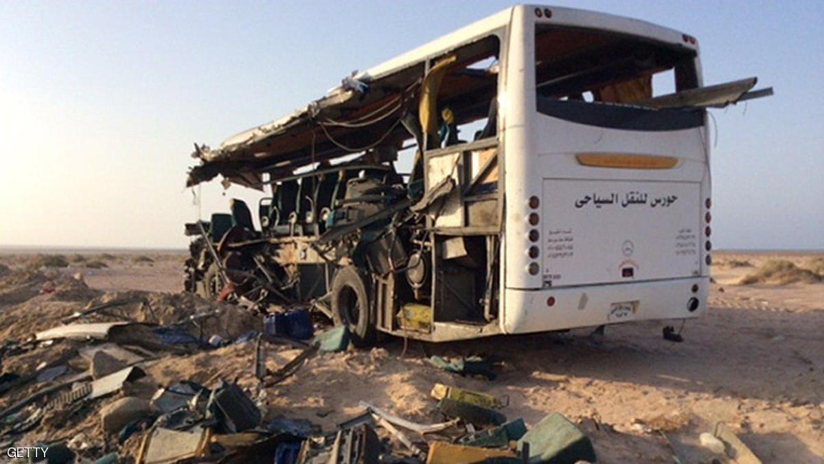مصرع 6 أردنيين في حادث سير شمالي البلاد