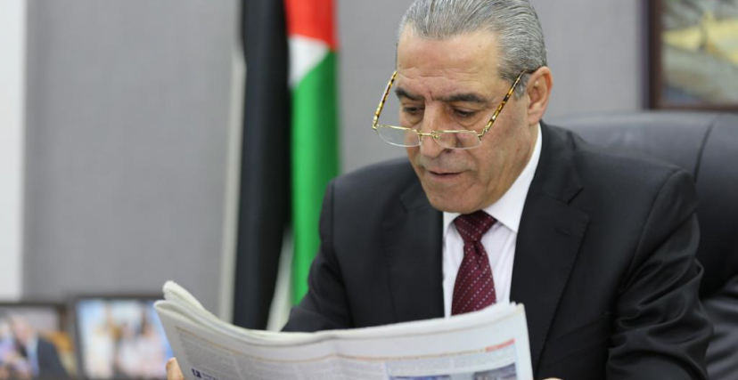 الشيخ: تصويت الأمم المتحدة على طلب فلسطين حول ماهية الاحتلال انتصار للدبلوماسية الفلسطينية