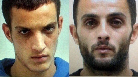 الاحتلال يعتزم دفن جثماني أبو جمل في "مقبرة الأرقام" غسان وعدي ابو جمل