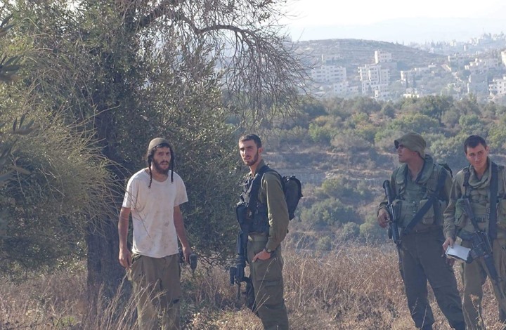 هآرتس: الاستيطان بمناطق "ج" 384 ضعفا من البناء الفلسطيني