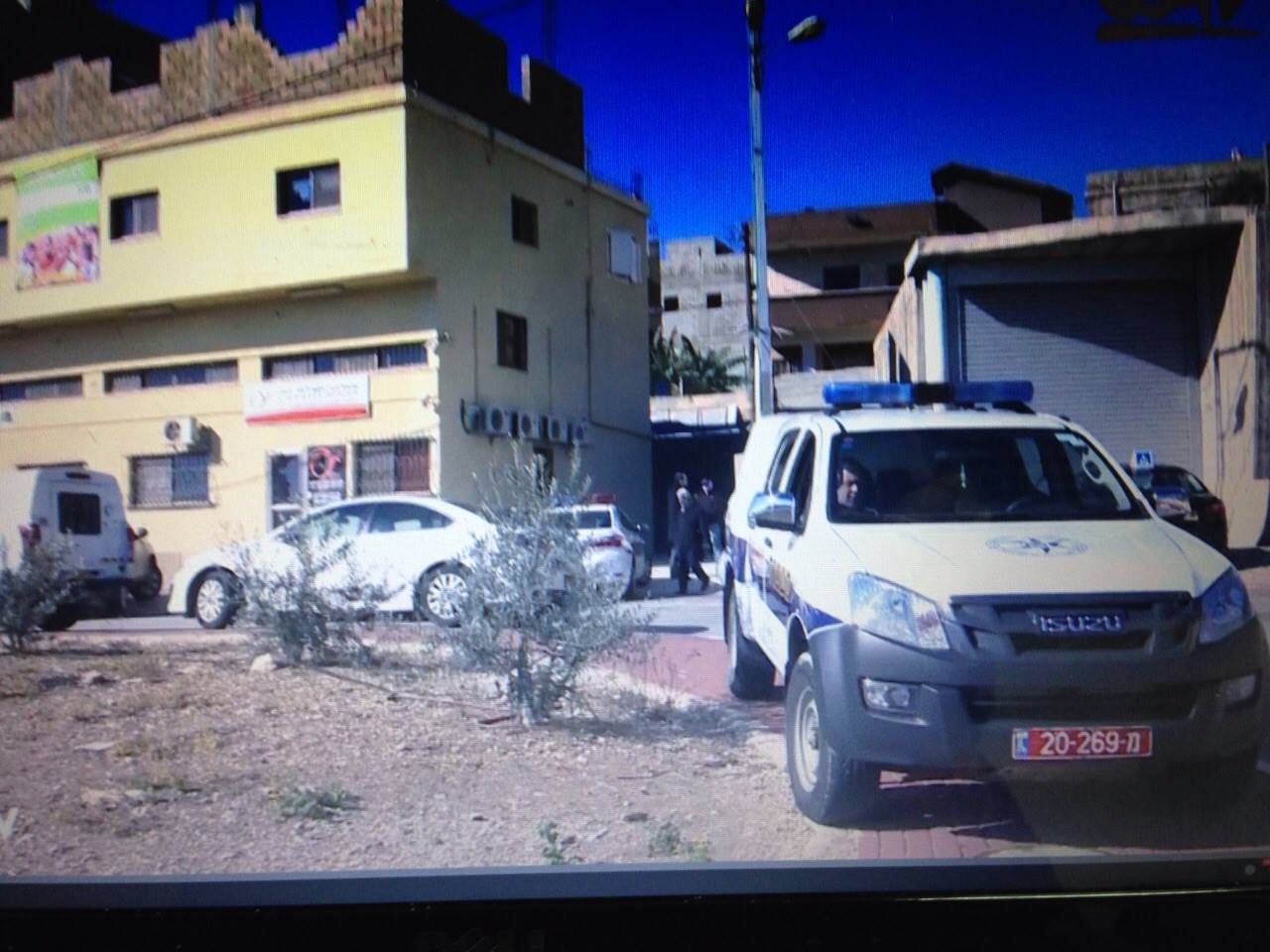 الشاباك يحظر مؤسستين في الداخل بزعم تمويل حماس الشاباك يحظر مؤسستين في الداخل بزعم تمويل حماس