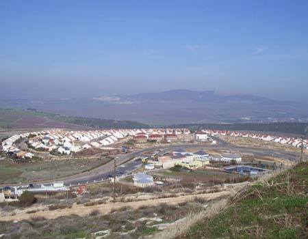 تمويل مشاريع سياحية بالمستوطنات بقيمة 3 مليون دولار المستوطنات