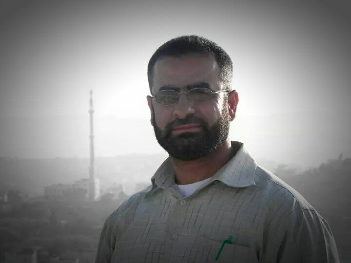 اعتقال أسير محرر في سلواد صورة الأسير