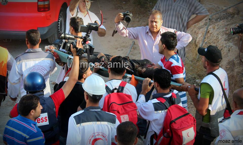 استشهاد المقاوم زكريا الأقرع بعد محاصرته في منزل وقصفه بالقذائف في قبلان الشهيد زكريا الأقرع