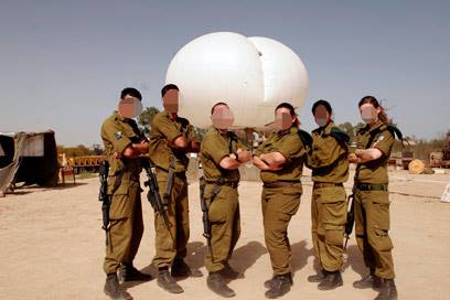 Skystar 180..عيون بالسماء تلاحق المقدسيين Skystar 180