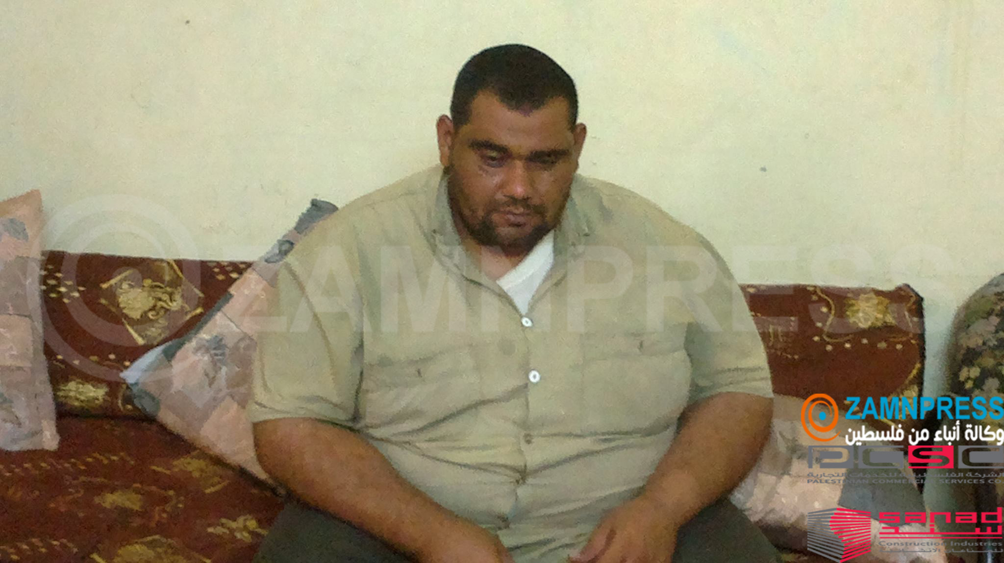 زكريا..مواطن مُنهك بالأمراض والسمنة المفرطة ولا علاج السمنة المفرطة