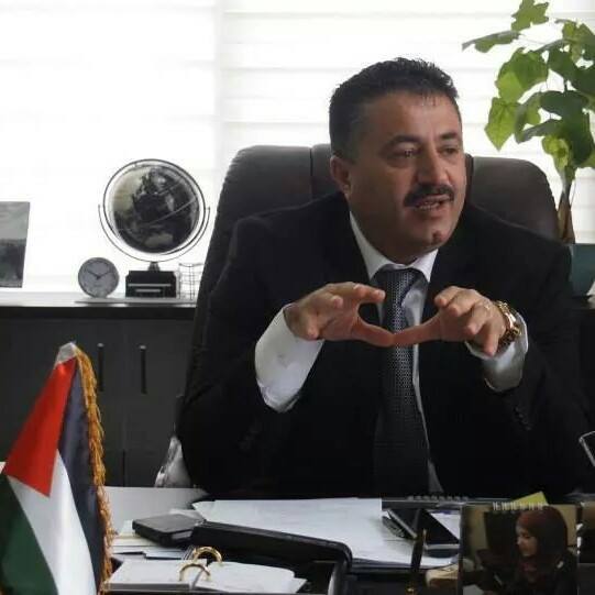 بلدية بيتونيا تباشر العمل بنوافذ جباية ضريبة الأملاك ربحي دولة