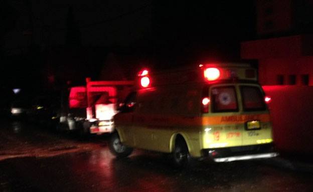 إصابة 3 إسرائيليين شمال الخليل دهس