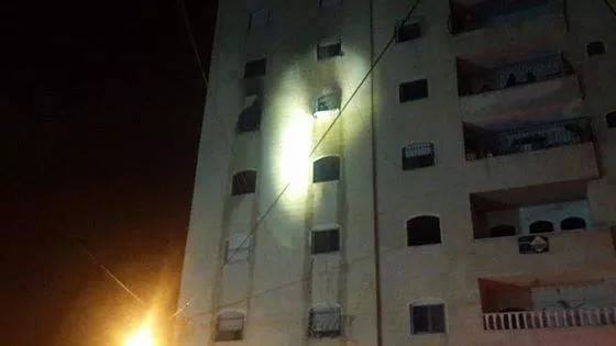وفاة ثلاثة أطفال أشقاء في حريق بمنزل عائلتهم في الخليل وفاة ثلاثة أطفال