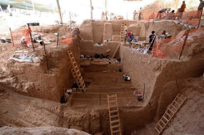 الشرطة الإسرائيلية تعثر على رفات جندي أردني في القدس