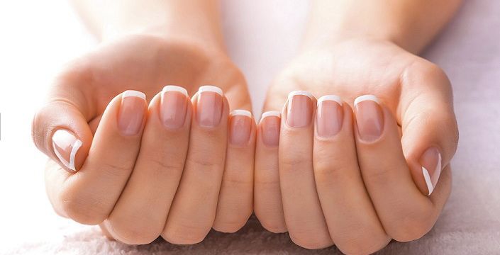نبتة لتقوية الأظافر الهشة ! أظافر
