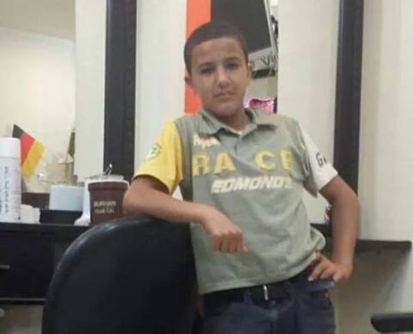 وفاة "بائع آية الكرسي" تسلط الضوء مجدداً على ظاهرة عمالة الاطفال وفاة بائع اية الكرسي