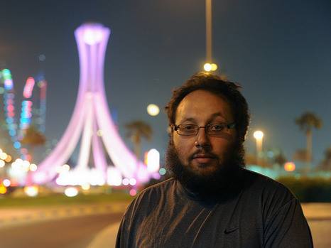 أحرنوت: الصحفي سوتلوف الذي قتله "الدولة الاسلامية" إسرائيلي ستيفن سوتلوف