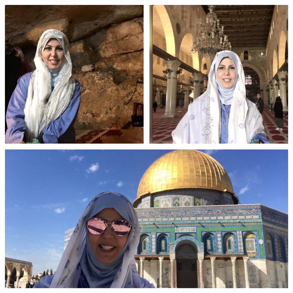 المسجد الاقصى